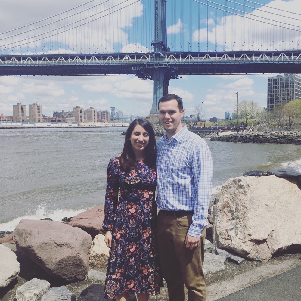 Meet your Posher, Stephanie